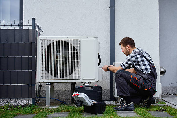 Trusted Hvac service in Mount Liberty, OH - AAA Pro HVAC
